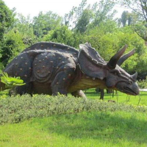 Ζωολογικός Ζωοτομικός Δεινόσαυρος