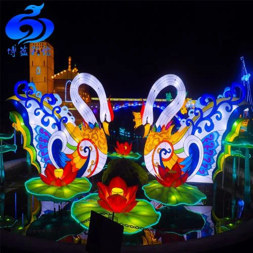 Φανάρι τεχνητής Κίνας