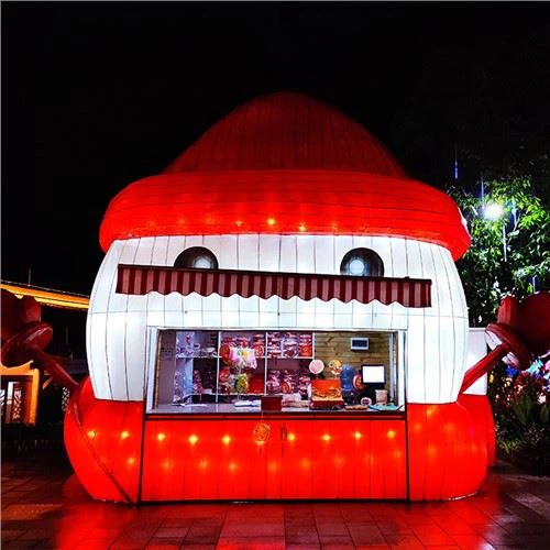 Χριστουγεννιάτικο Φεστιβάλ Φαναριού